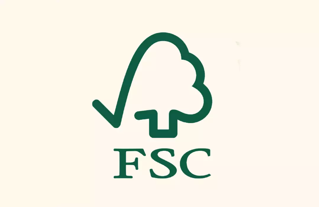label FSC