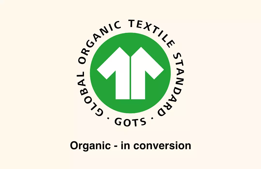 label GOTS