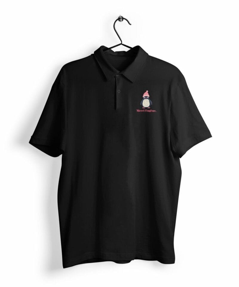 Pingouin Frileux - Polo