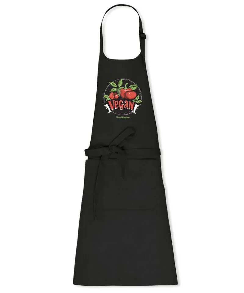 Super Vegan