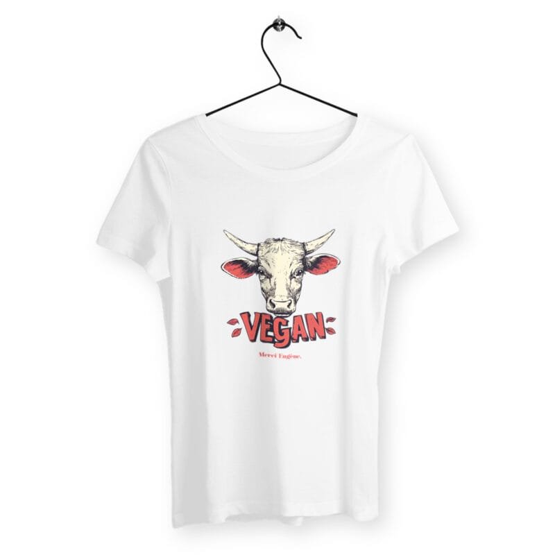 Vegan For The Animals