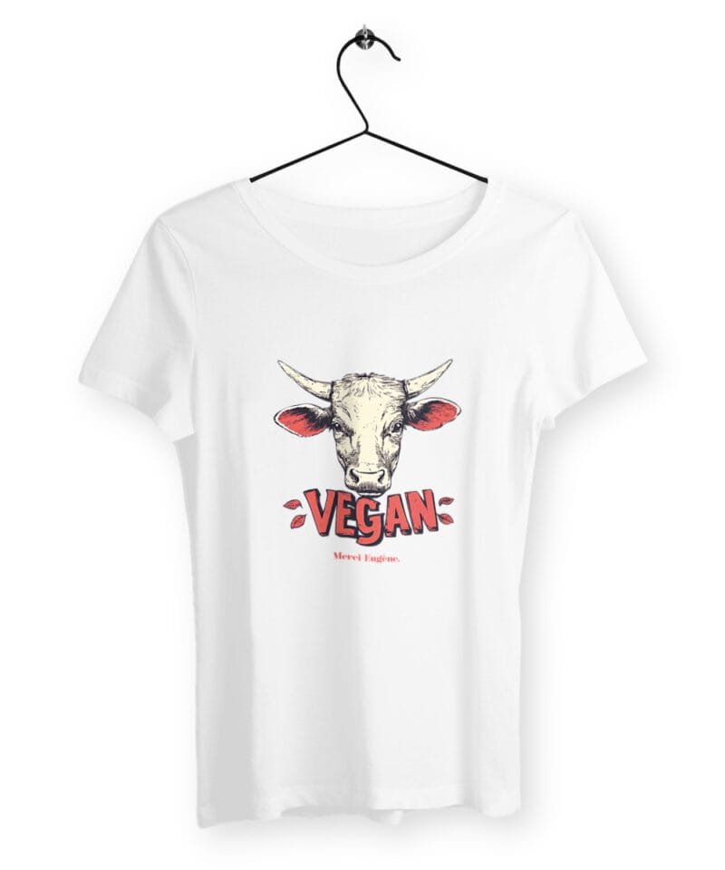 Vegan For The Animals