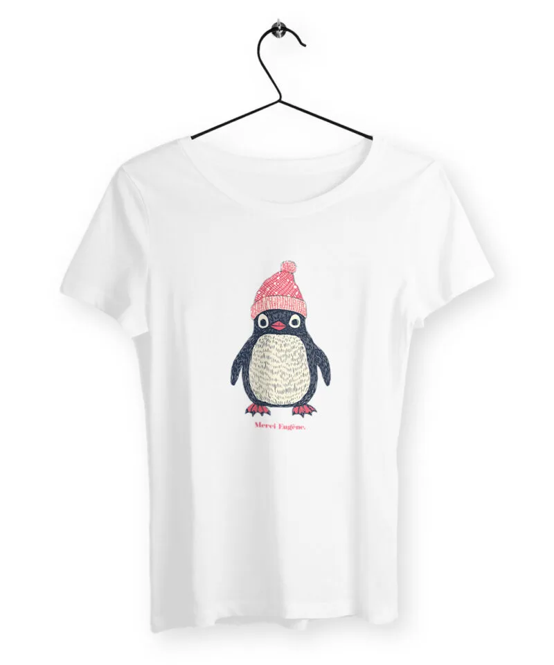 Pingouin Frileux