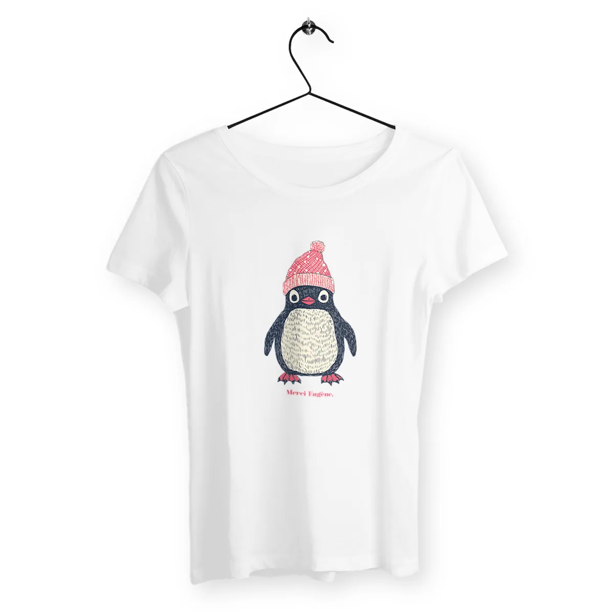 Pingouin Frileux