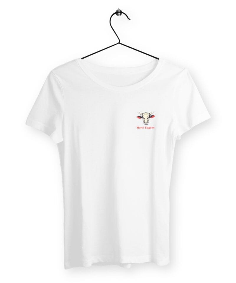 La vache vous remercie