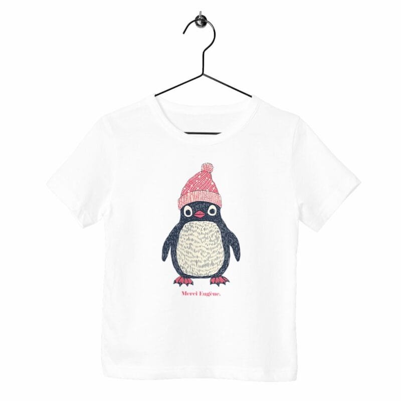 Pingouin Frileux