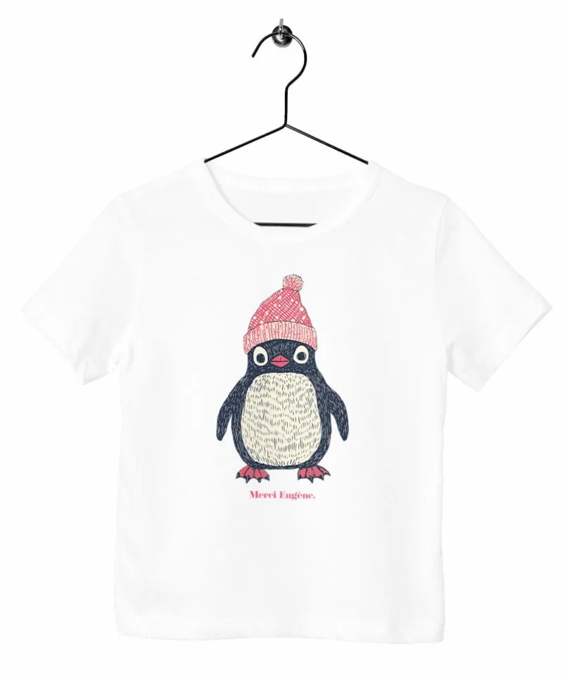 Pingouin Frileux
