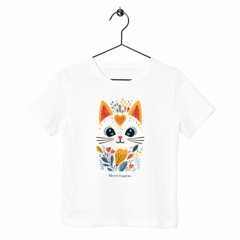 Chat Beauté