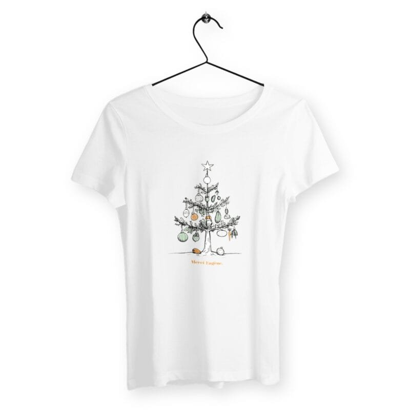 Sapin Végétarien