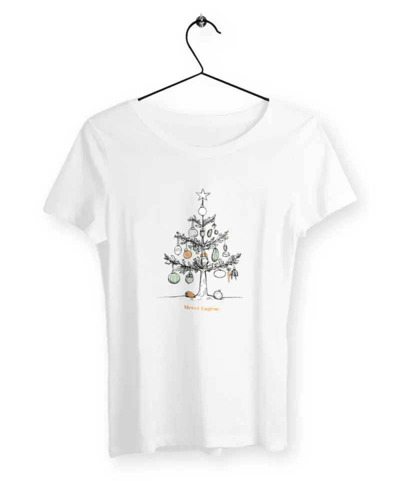 Sapin Végétarien