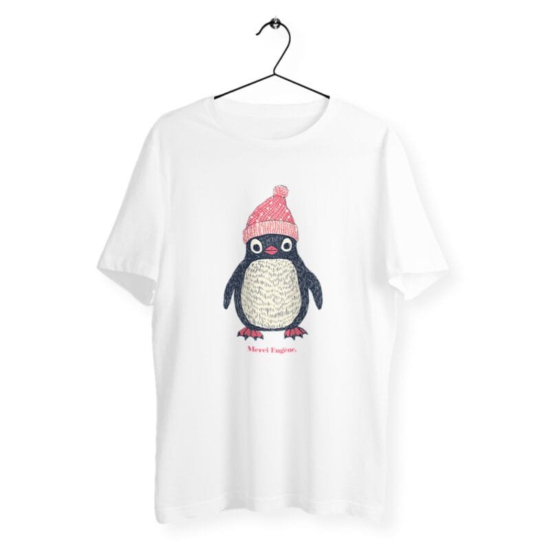 Pingouin Frileux