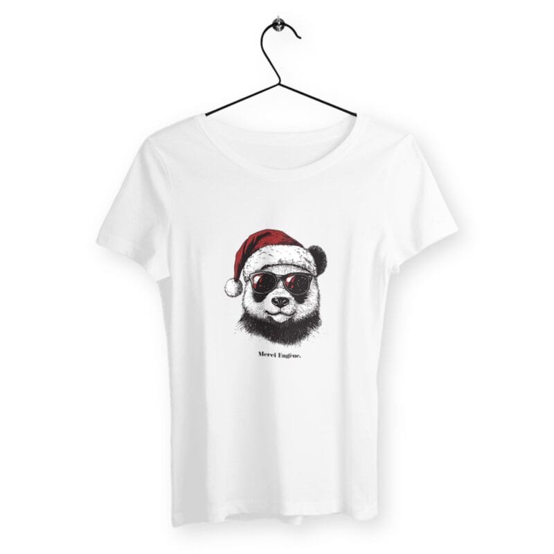 Xmas Panda