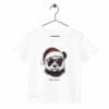 Xmas Panda - T-shirt de Noël