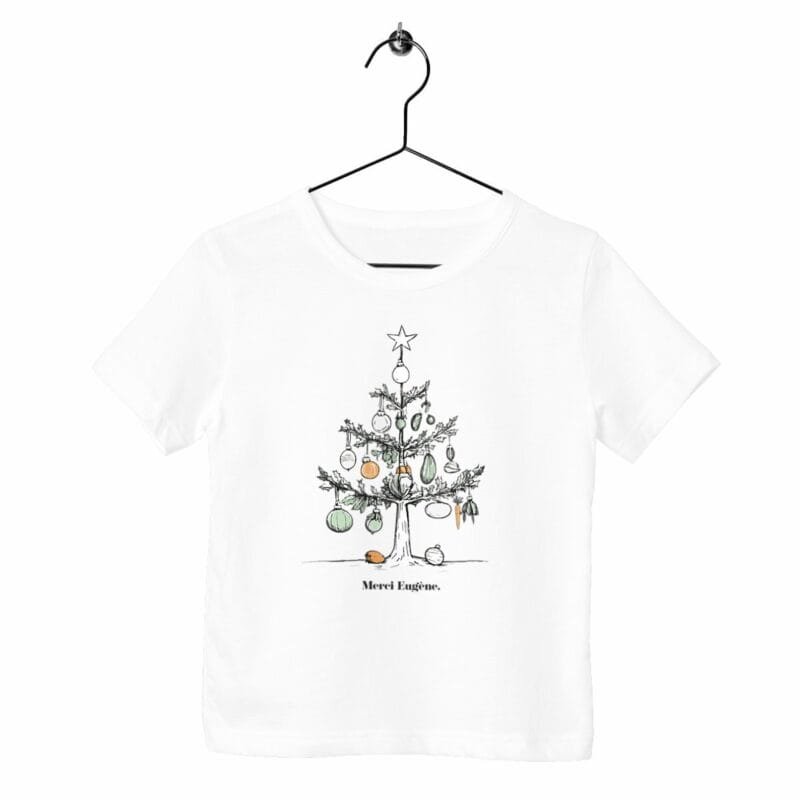 Sapin Végétarien
