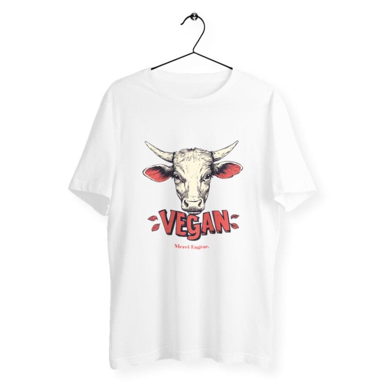 Vegan For The Animals