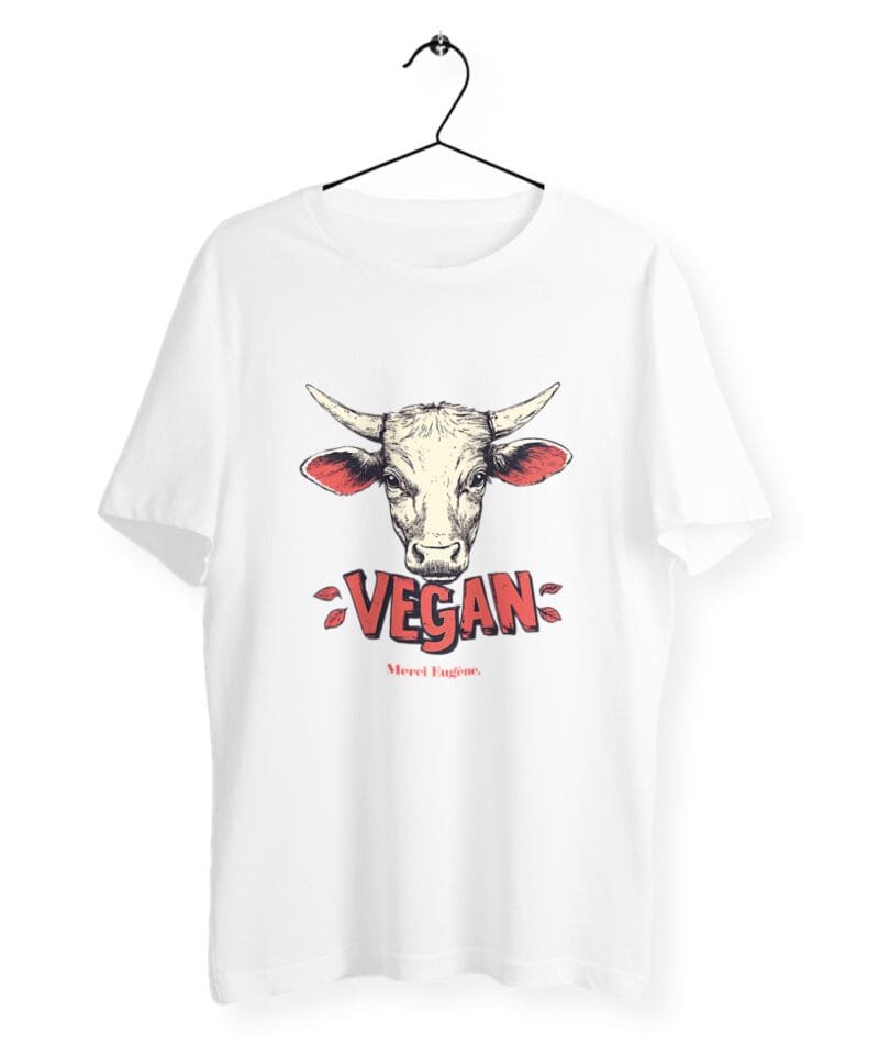 Vegan For The Animals