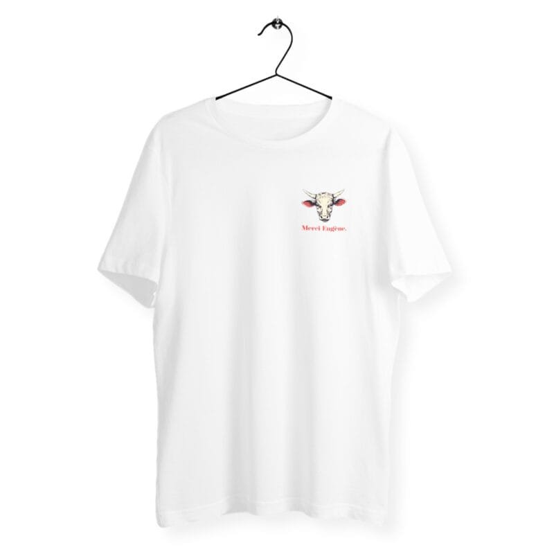 La vache vous remercie