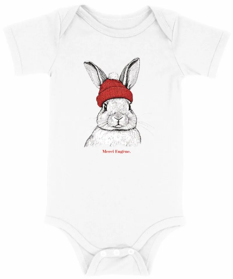 Lapin Câlin