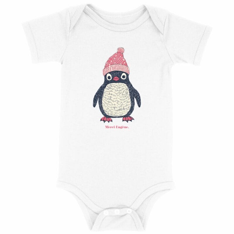 Pingouin Frileux