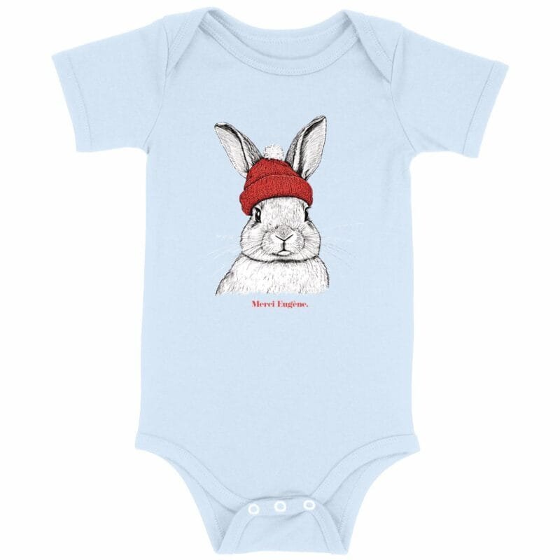 Lapin Câlin