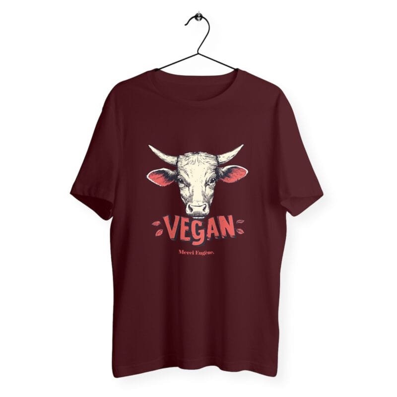Vegan For The Animals