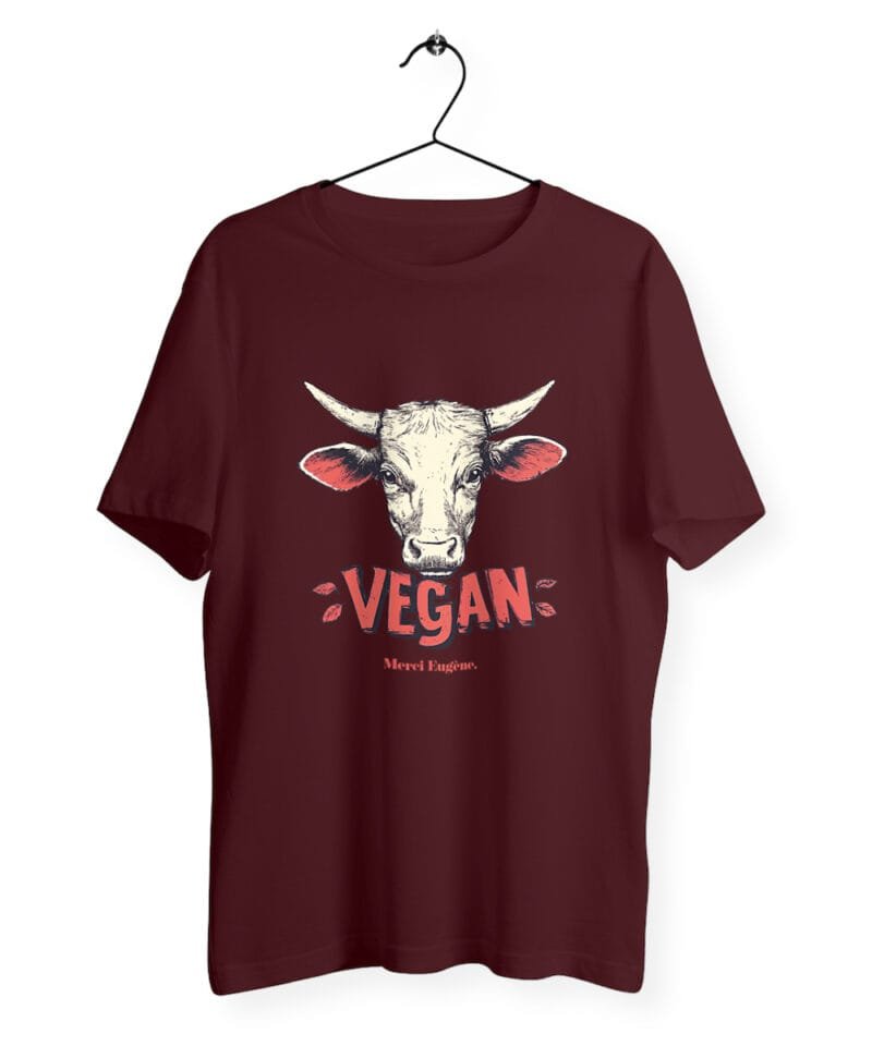 Vegan For The Animals