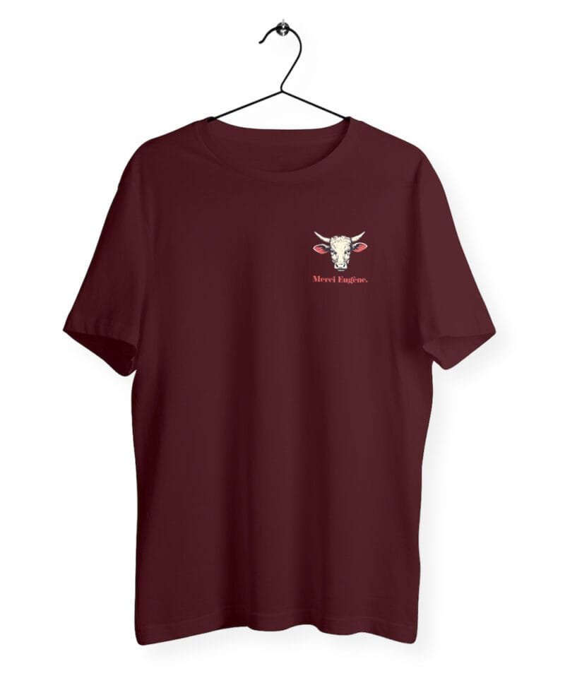 La vache vous remercie