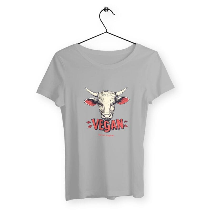 Vegan For The Animals