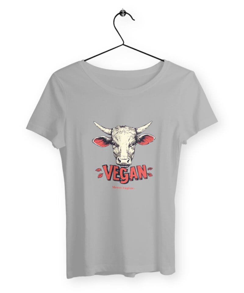 Vegan For The Animals