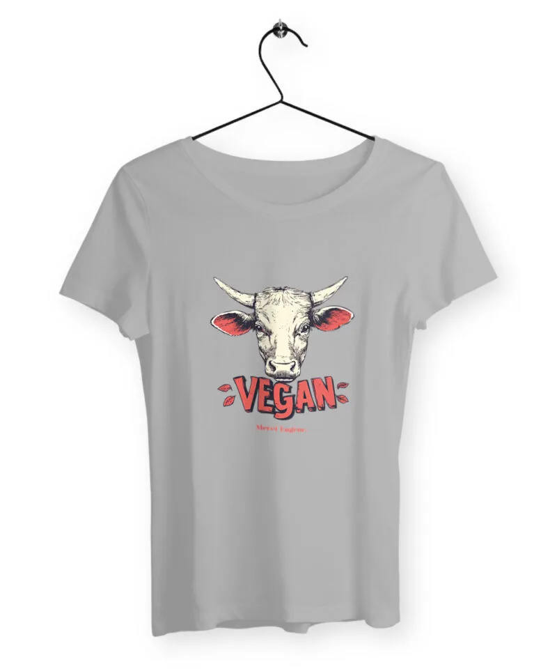 Vegan For The Animals