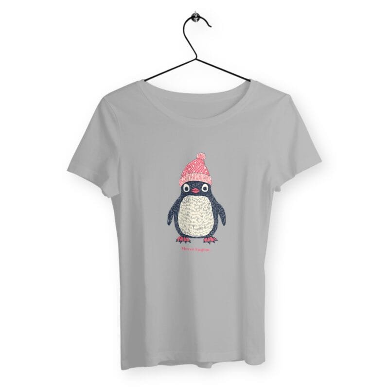 Pingouin Frileux