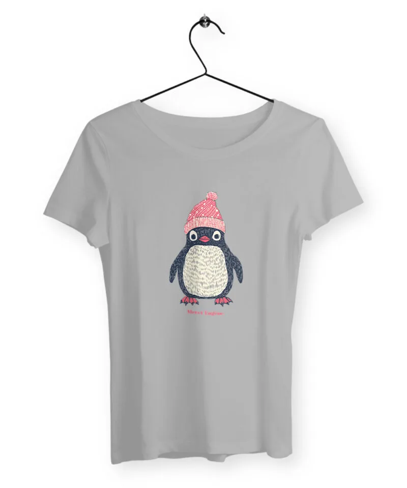 Pingouin Frileux