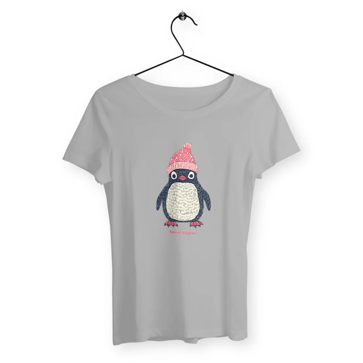 Pingouin Frileux