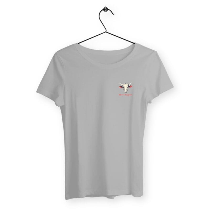 La vache vous remercie