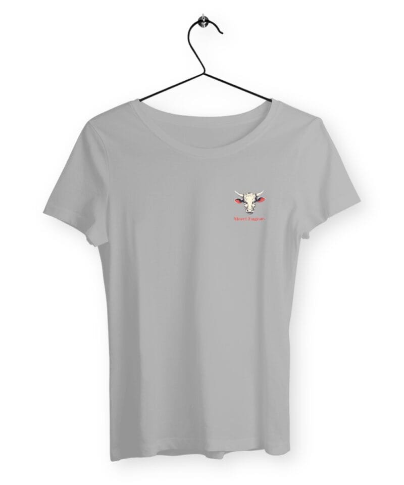 La vache vous remercie