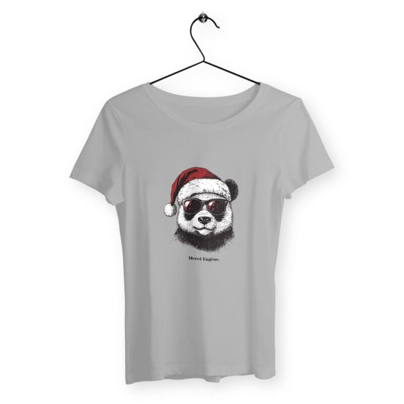 Xmas Panda