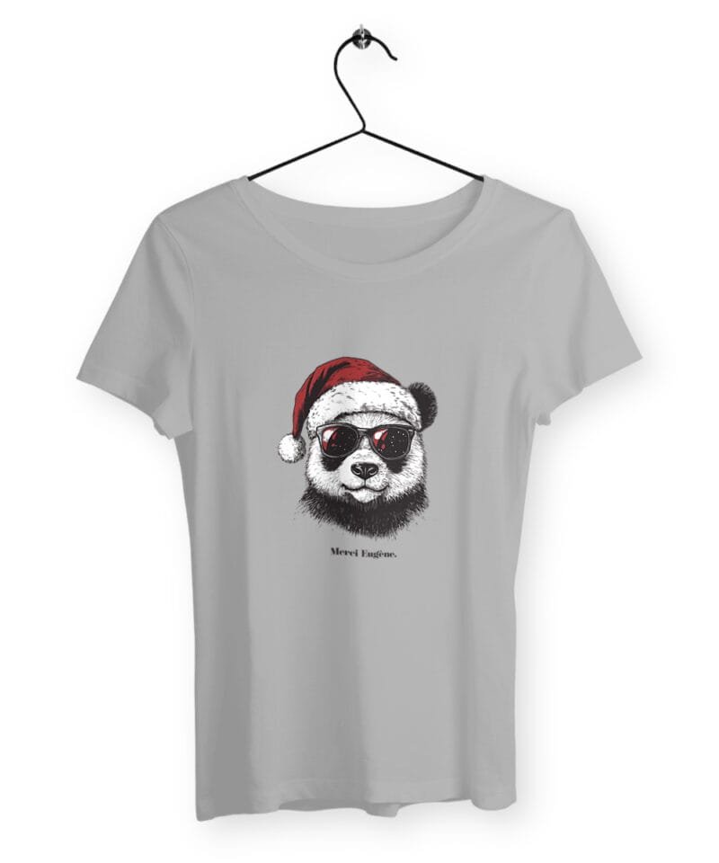 Xmas Panda