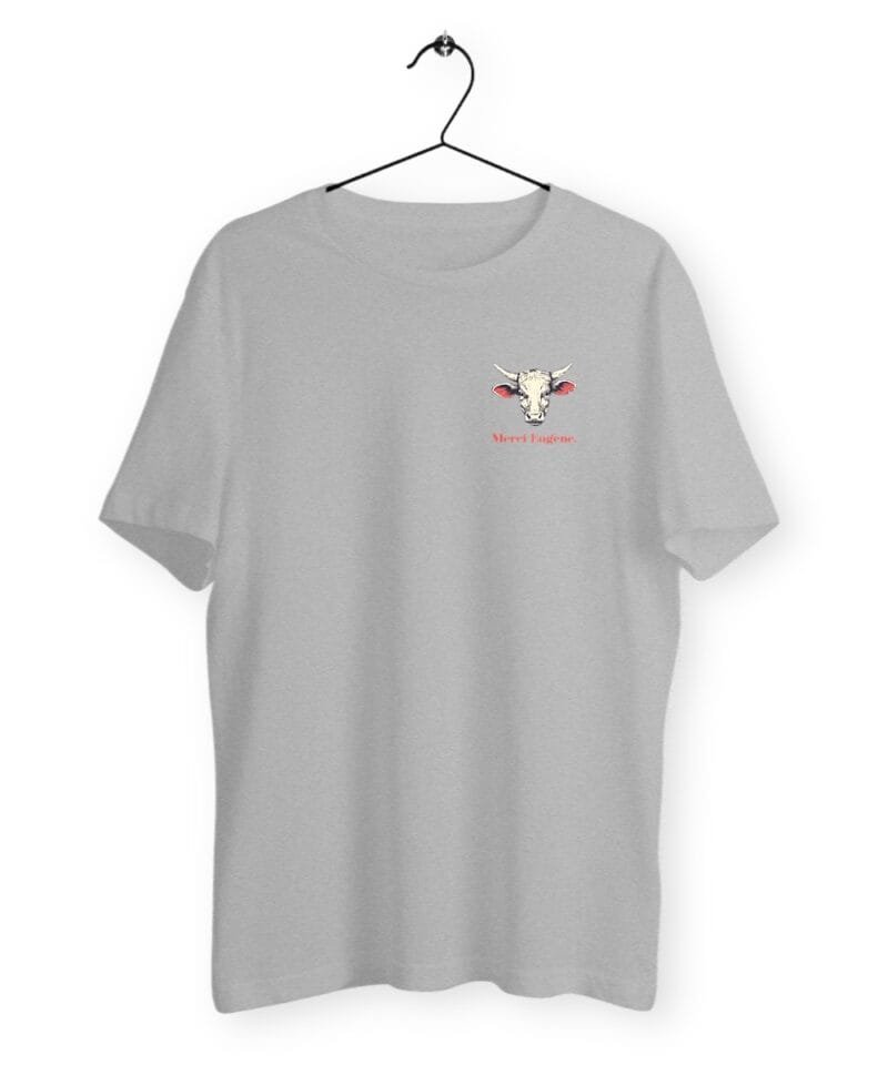 La vache vous remercie