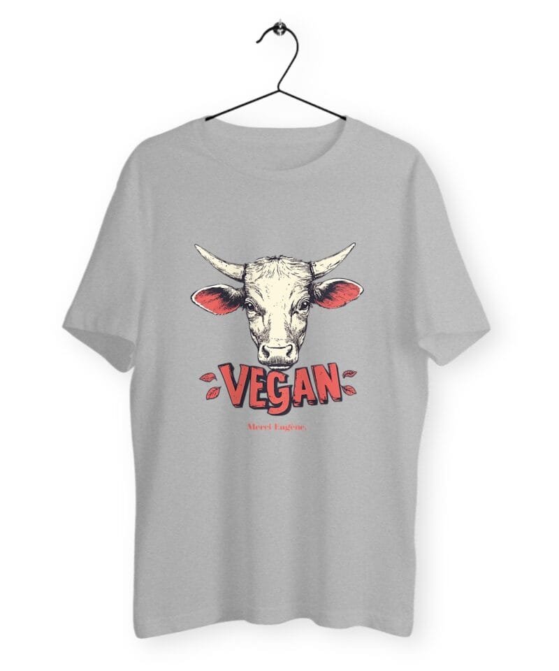 Vegan For The Animals