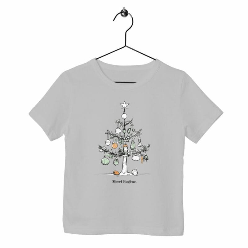 Sapin Végétarien