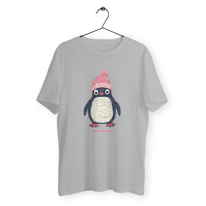 Pingouin Frileux