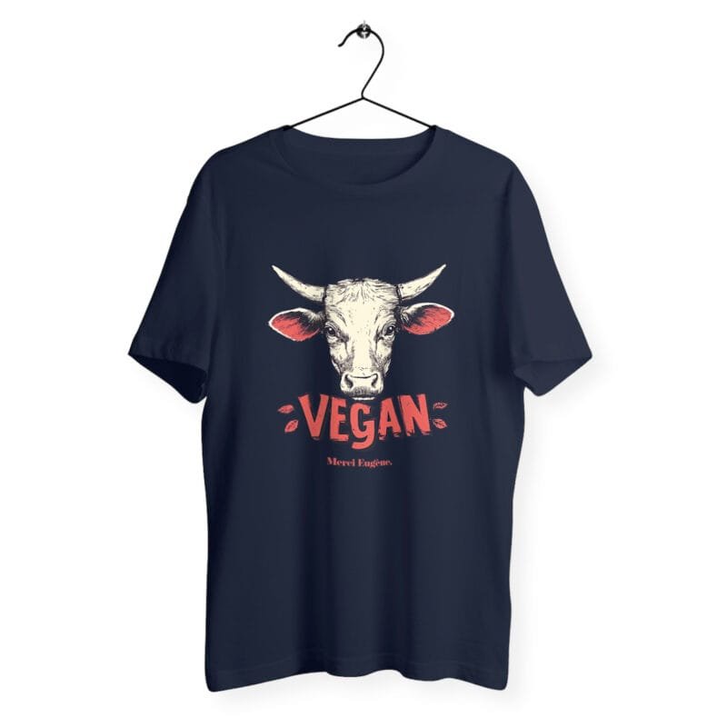 Vegan For The Animals