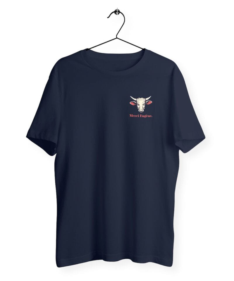 La vache vous remercie