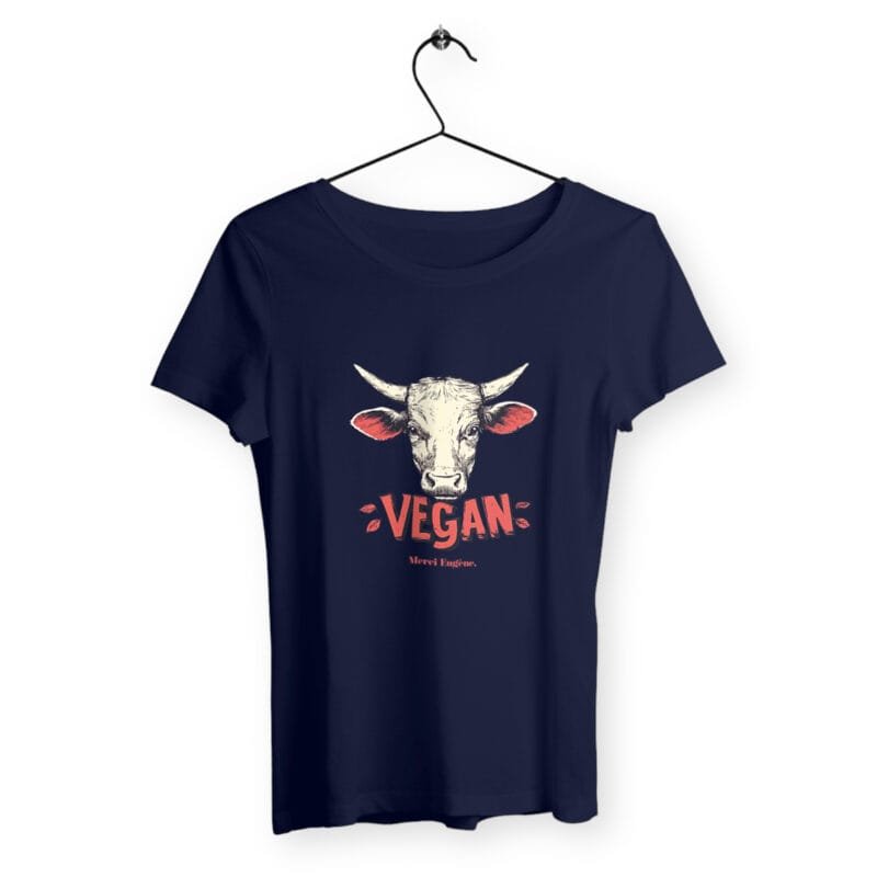 Vegan For The Animals