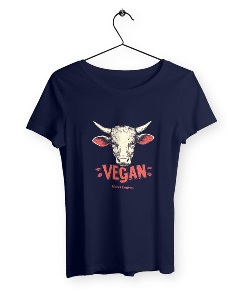 Vegan For The Animals
