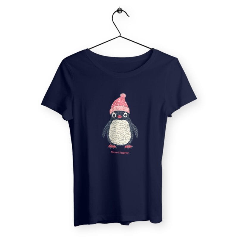 Pingouin Frileux