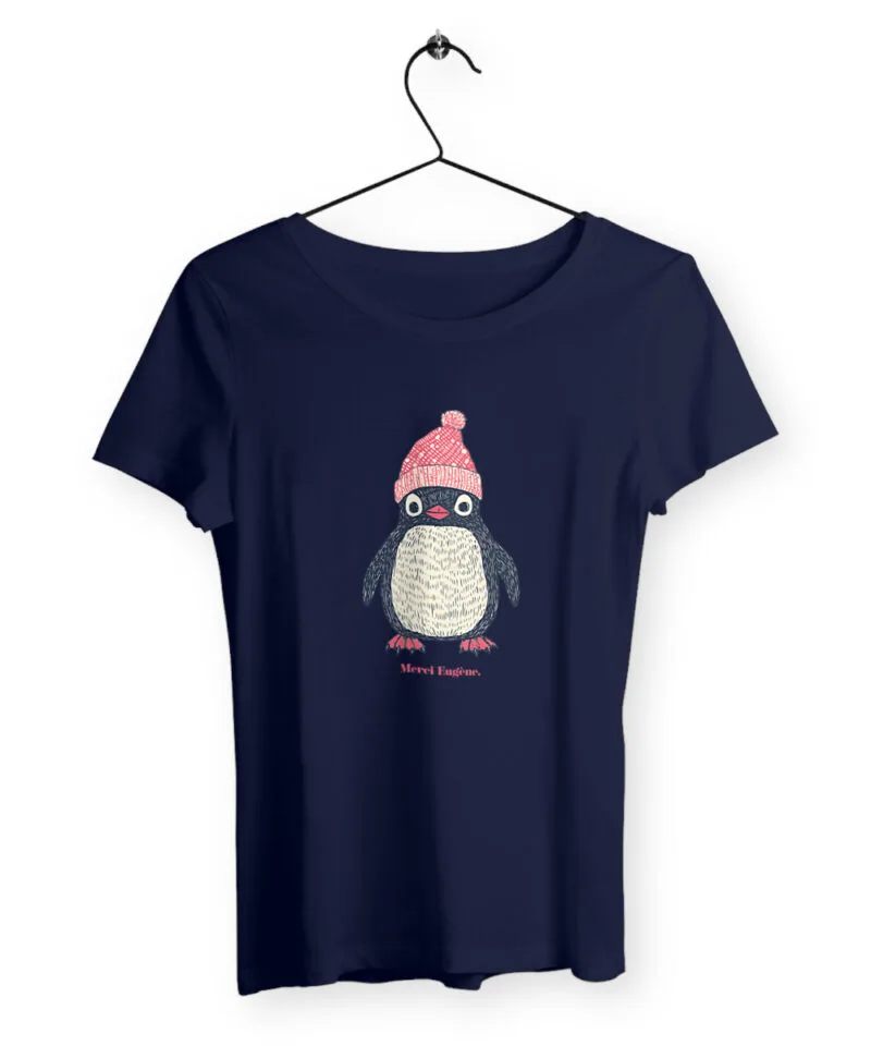 Pingouin Frileux