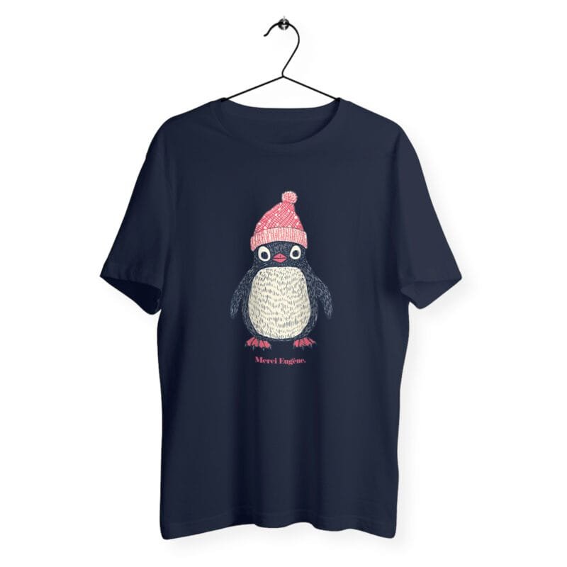 Pingouin Frileux