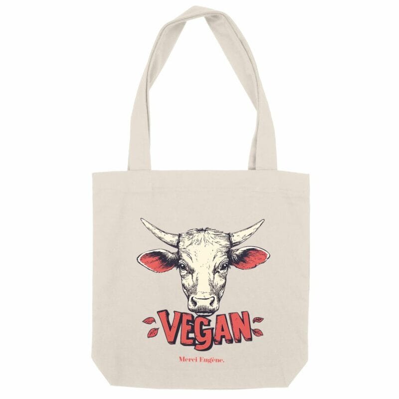 Vegan For The Animals