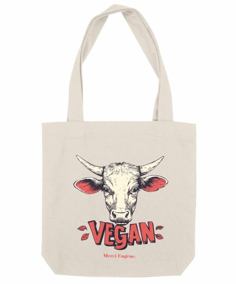 Vegan For The Animals